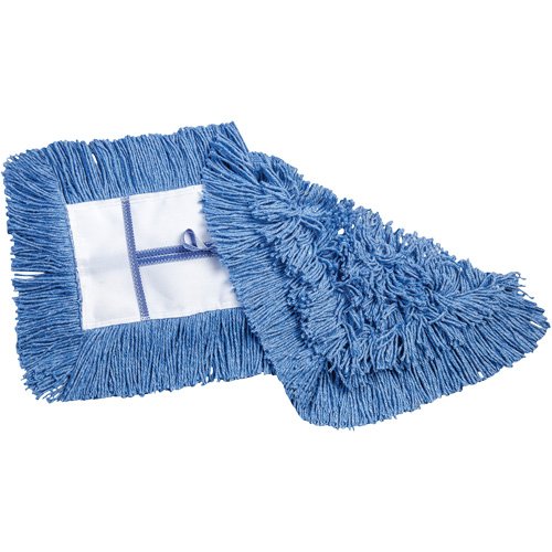 JN075-G-Stat Dust Mop