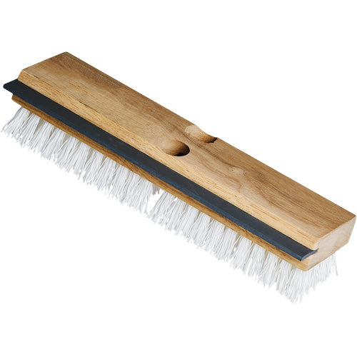JN090-Utility Scrub Brush & Squeegee