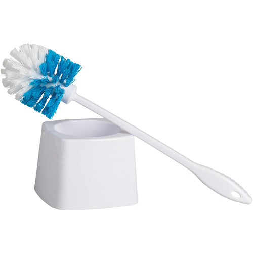 JN099-Bowl Brush with Caddy