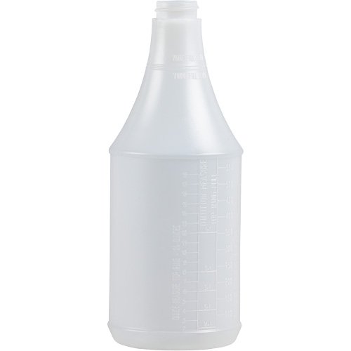 JN107-Round Spray Bottle