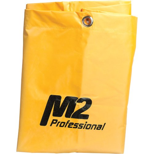 JN115-Laundry Cart Bag
