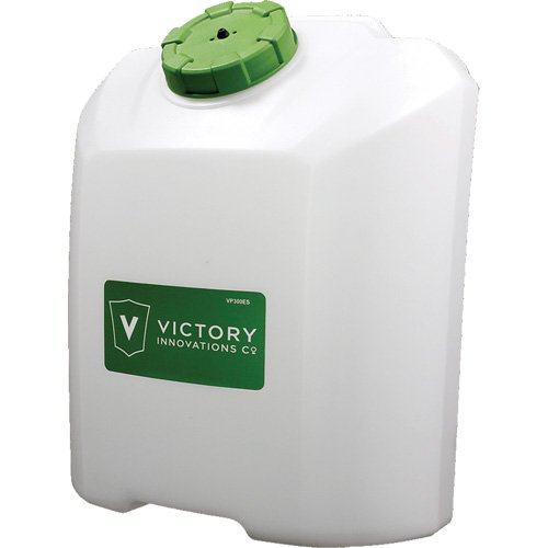 JN479-Tank with Cap for Victory Series Electrostatic Sprayers