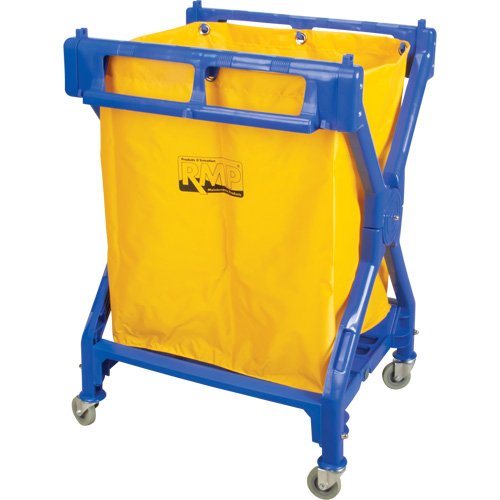 JN503-Laundry Cart