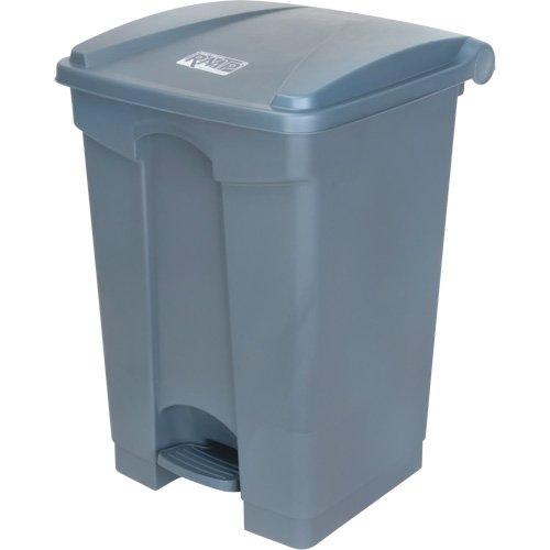 JN512-Step-On Garbage Can