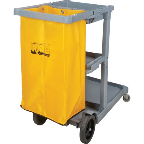 JN515-Janitor Cart