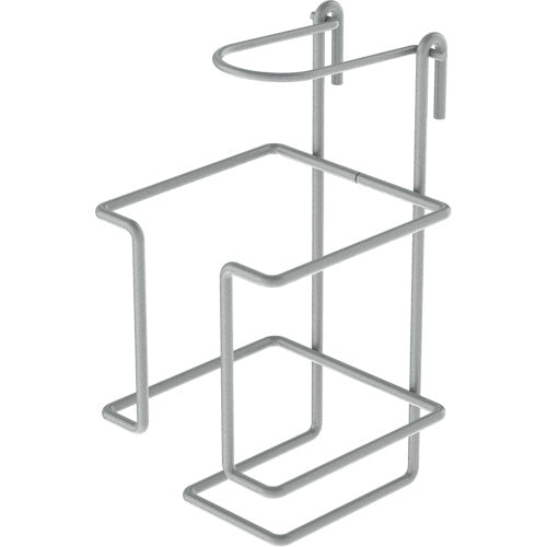 JN538-Metal Sanitizer Holder