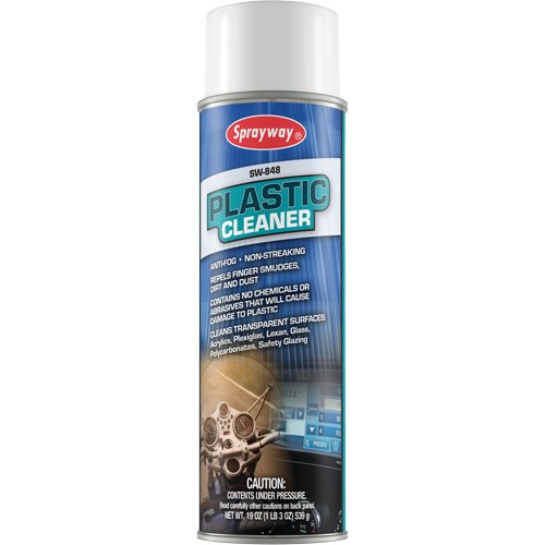 JN579-Plastic Cleaner