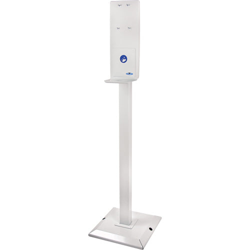 JN618-Universal Hand Sanitizer Stand