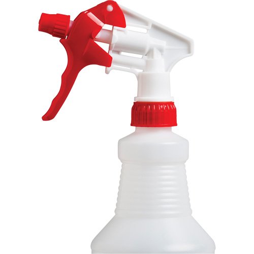 JO149-Spray Bottle with Trigger Sprayer