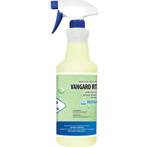 JN920-Vangard Ready-to-Use Disinfectant