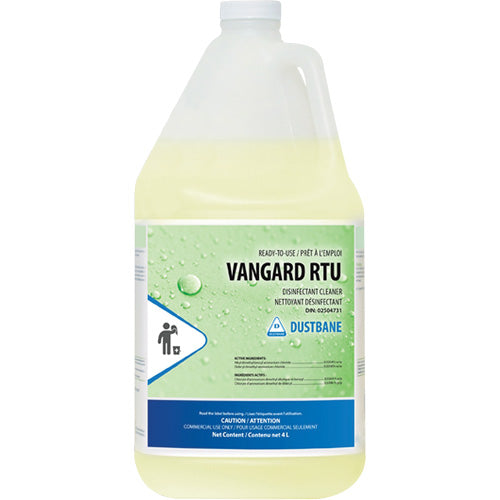 JN921-Vangard Ready-to-Use Disinfectant