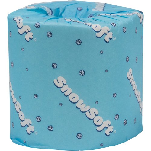 JO031-Snow Soft™ Premium Toilet Paper