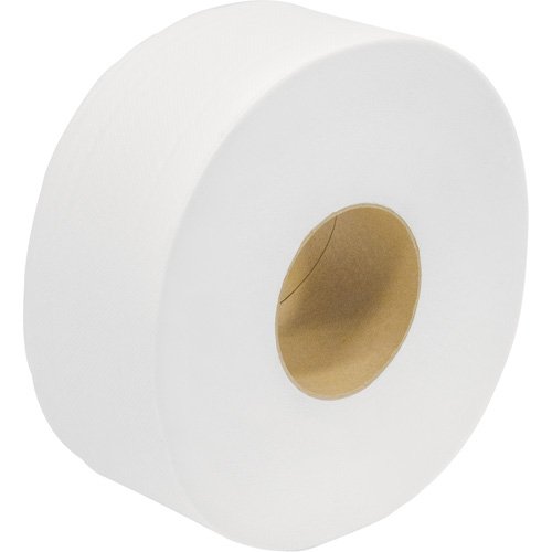 JO037-Snow Soft™ Premium JRT Toilet Paper
