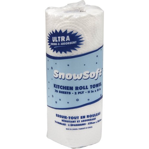 JO038-Snow Soft™ Premium Kitchen Towels