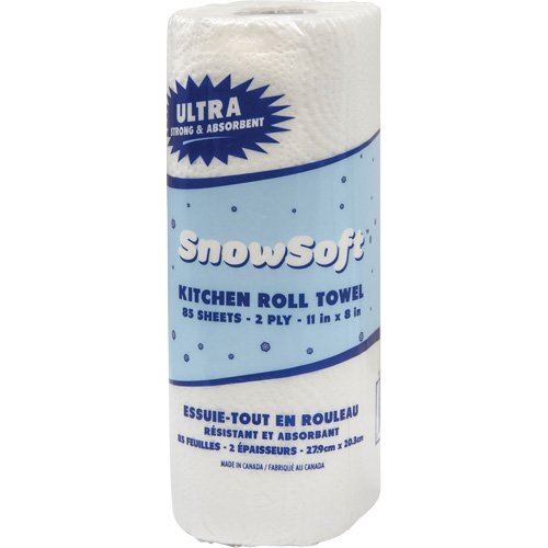 JO039-Snow Soft™ Premium Kitchen Towels