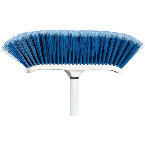 JO099-Venus Curved Magnetic Kitchen Broom