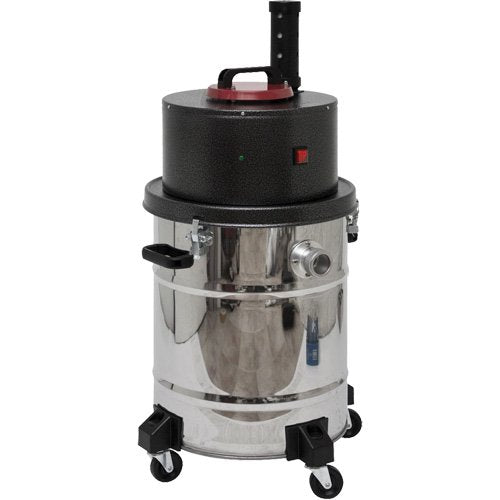 JO103-Hazvac HEPA EC-12 Vacuum