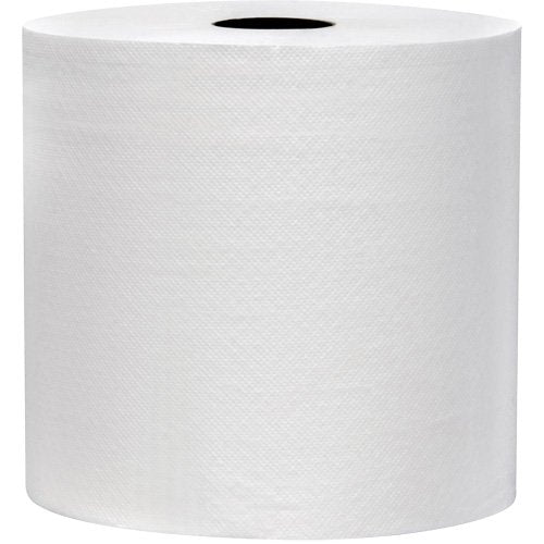 JO109-Snow Soft™ TAD Premium Hand Towel Rolls