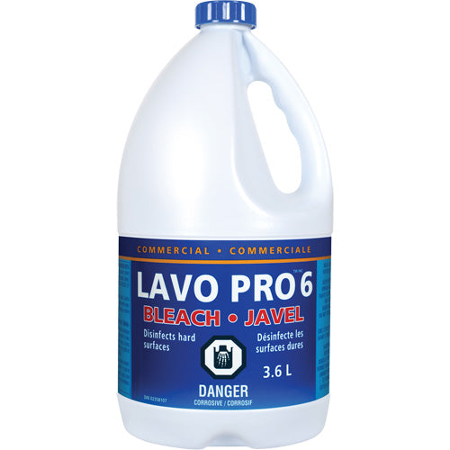 JO160-Liquid Bleach