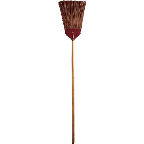 JO216-Upright Fire Broom