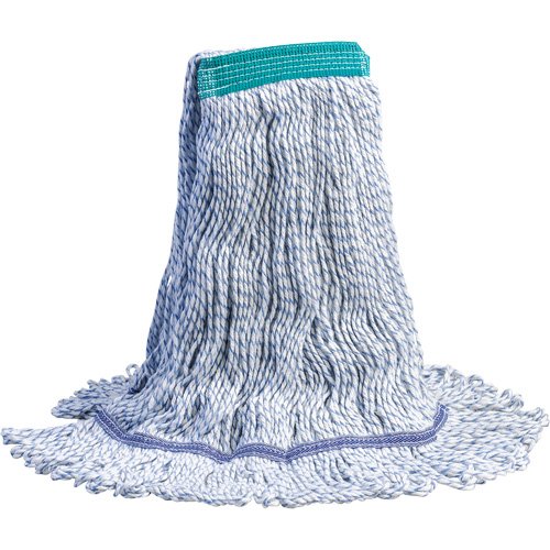 JO278-CandyStripe Waxer™ Wet Mop