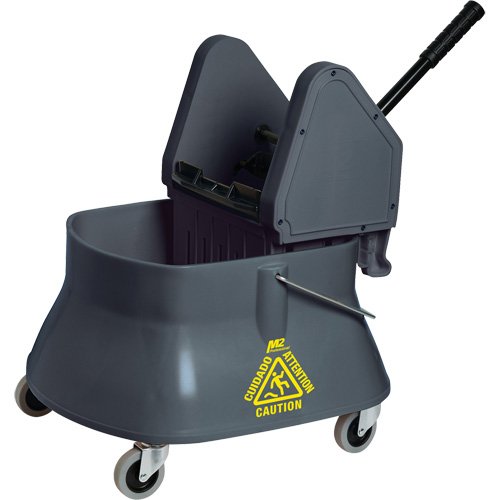 JO283-Champ™ Mop Bucket & Wringer