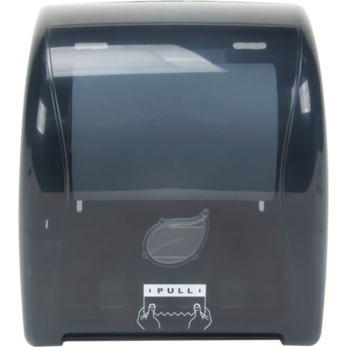 JO340-Hand Towel Roll Dispenser