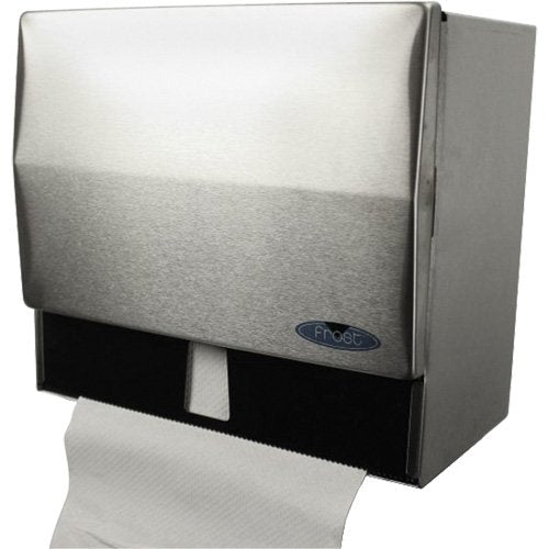 JO373-Universal Towel Dispener
