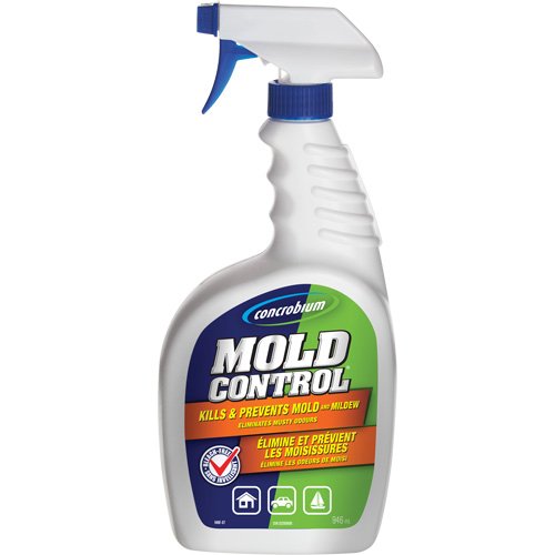 JO382-Concrobium® Mold Control