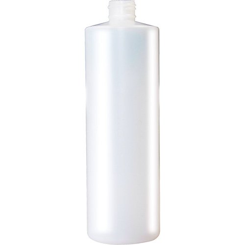 JO401-Cylindrical Spray Bottle