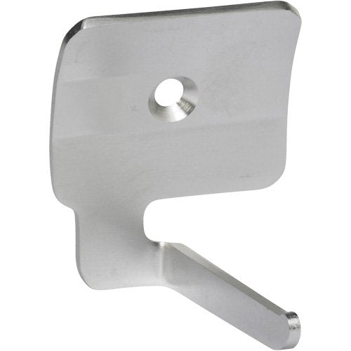 JO807 - Stainless Steel Cleaning Tool Wall Bracket