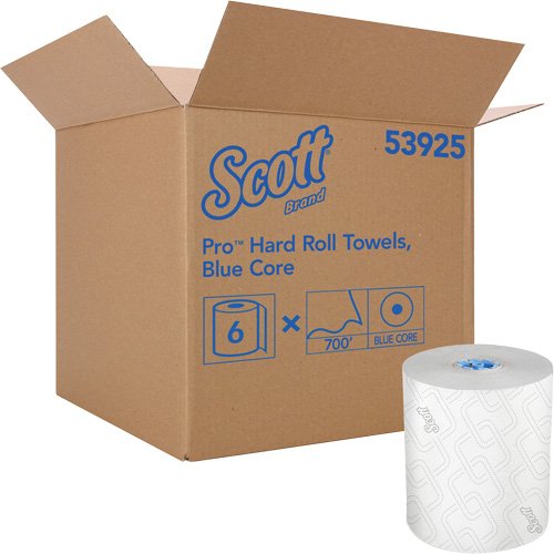 JP095 - Pro™ High Capacity Hard Roll Towels
