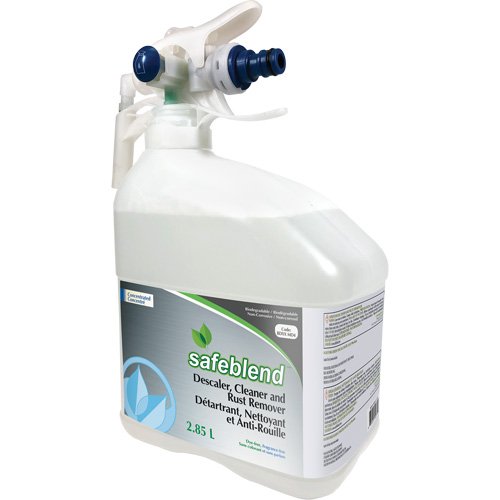 JP119-Concentrated Bathroom Cleaner