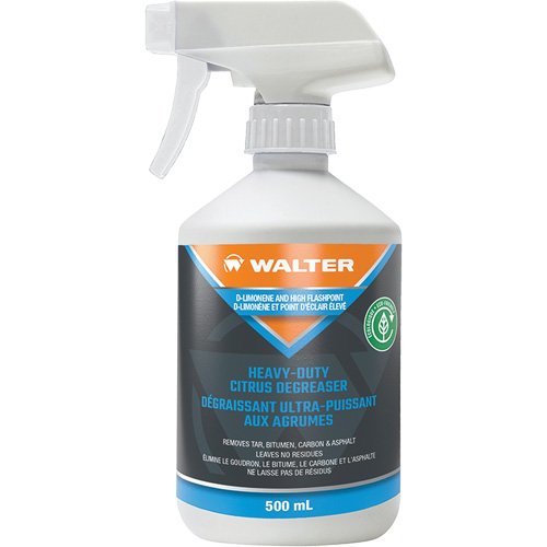 JP160-Heavy-Duty Citrus Degreaser