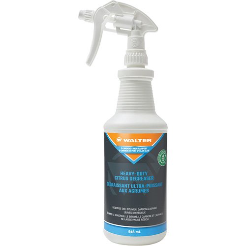 JP161-Heavy-Duty Citrus Degreaser