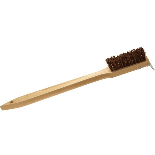 JP246-Consumer BBQ Brush