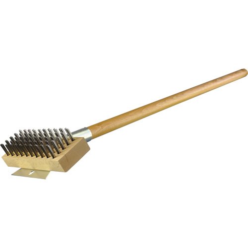 JP250-Ultimate Grill and Oven Brush