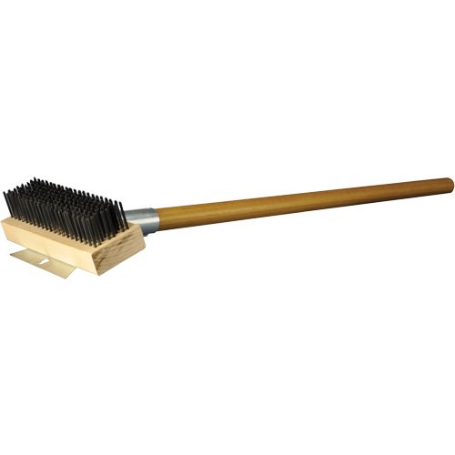 JP251-Ultimate Grill and Oven Brush