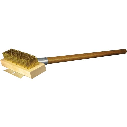 JP252-Ultimate Grill and Oven Brush