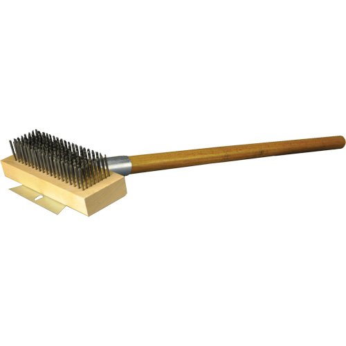 JP253-Ultimate Grill and Oven Brush