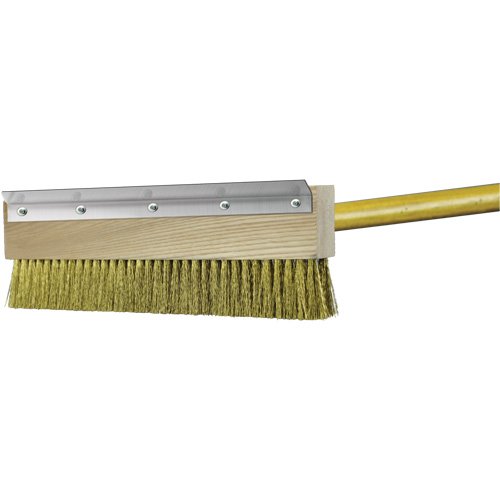 JP260-Commercial Pizza and Oven Brush