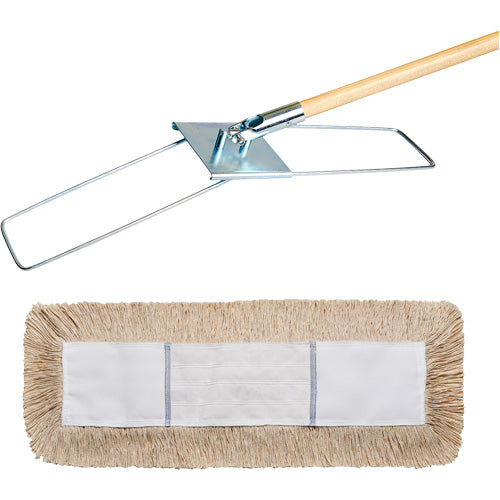 JP270-Break-Ezy Dust Mop System