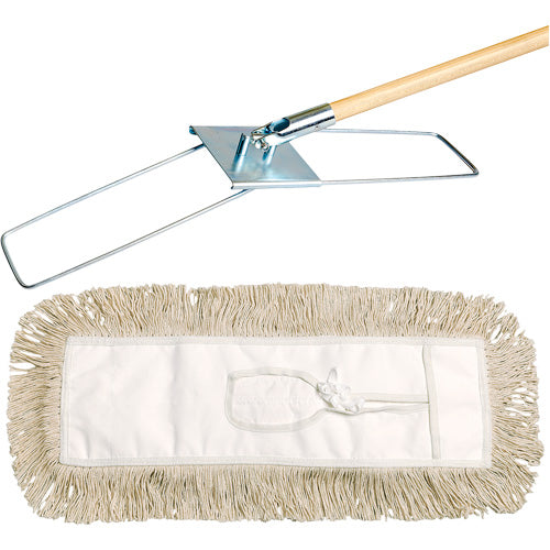 JP271-Break-Ezy Dust Mop System