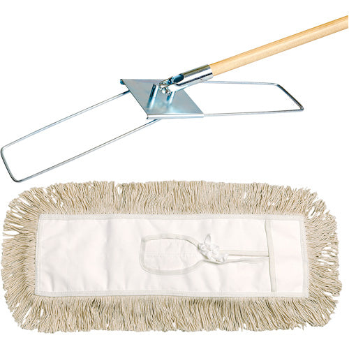 JP273-Break-Ezy Dust Mop System