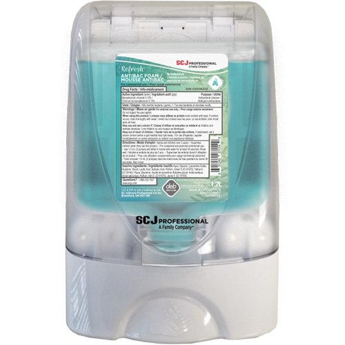 JP485-Refresh™ AntiBac Handwash