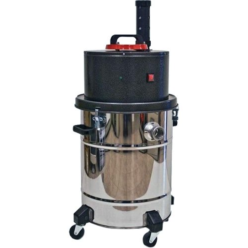 JP548-Hazmasters® HazVac® HEPA Compl EC-12 Vacuum