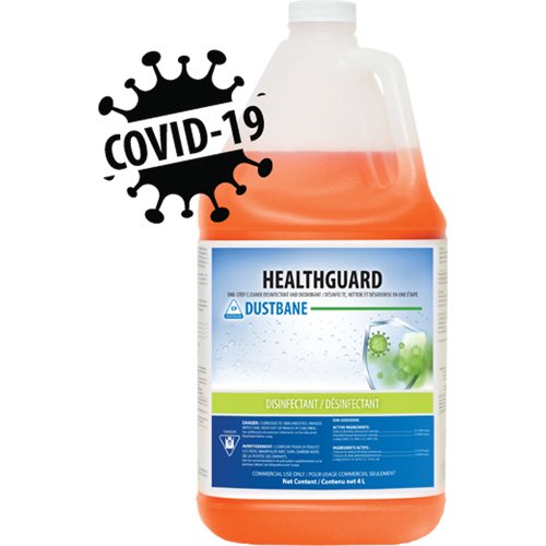 JP555-Disinfex Cleaner, Disinfectant & Deodorizer