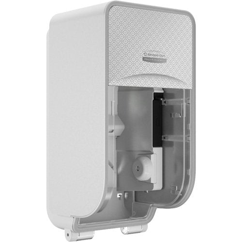 JP568-Icon™ Standard Roll Vertical Toilet Paper Dispenser