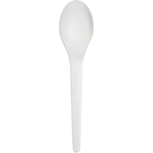 JP767 - Plantware™ Renewable and Compostable Spoon