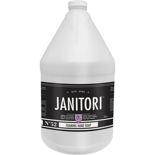 JP841-Janitori™ 52 Hand Soap